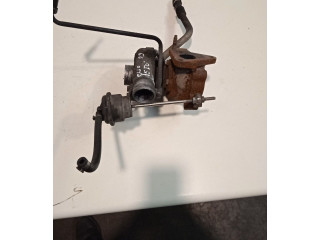 Турбина Renault Clio II 54391015066