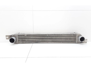 Интеркулер  NRF30512   Opel Meriva A 