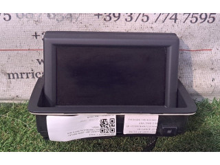 Дисплей 8X0857273, 8X0857273 Audi A1