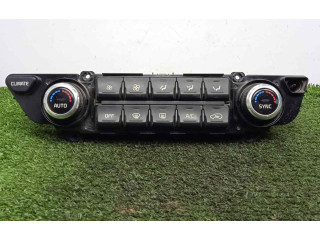 Блок управления климат-контролем 97250F1CB0AK5 KIA Sportage