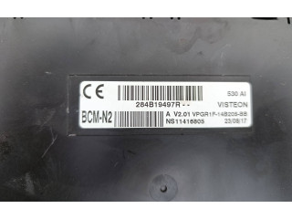 Блок управления 284B19497R, NS11416805   Mercedes-Benz Citan W415