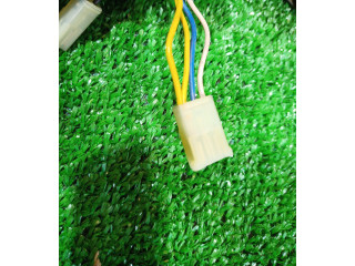 Zpětné zrcátko KIA Joice 2001