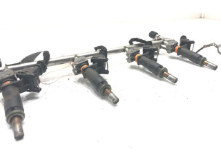 Топливная рампа 55353806   Chevrolet Orlando  