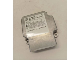 Блок подушек безопасности 1C0909605F, 24030312N   Volkswagen Transporter - Caravelle T5