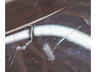 Зеркало электрическое Audi Q3 F3 2018 - года