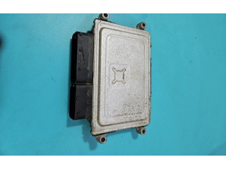 Блок управления двигателем Блок управления 25186182, IMPRK1472614   Chevrolet Cruze