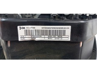 Подушка безопасности водителя    Citroen Nemo