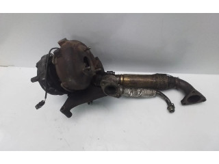 Turbodmychadlo Турбина 059145715F Audi Q7 4L