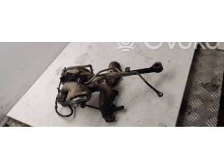 Турбина Volkswagen Jetta VI 03L253016T для двигателя Cay