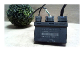 Блок управления АБС    Mercedes-Benz E AMG W210