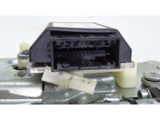 Přístrojová deska  BMW 7 E65 E66 2003 13204, 00001682A9  