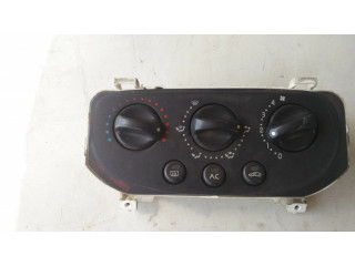 Блок управления климат-контролем 595345000 Renault Clio II