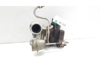 Турбина Renault Clio III 54359700012