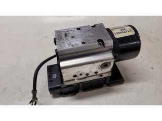 Блок АБС 13509205, 13663905 Saab 9-3 Ver2 2003-2007 года