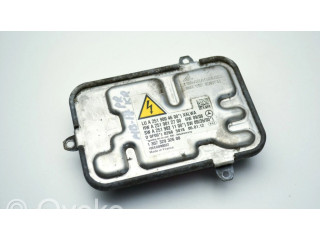 Блок фонаря / (блок «хenon»)