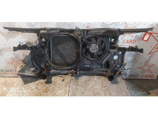 Интеркулер     Volkswagen PASSAT 