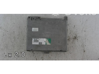 Řídící jednotka S101706101D Volvo 460 1991