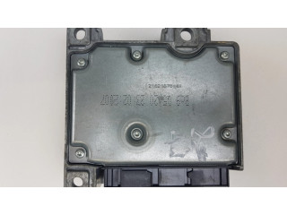 Блок подушек безопасности 603726100, 9662643980   Citroen C4 I