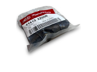 Блок комфорта 414132Z000 KIA Rio