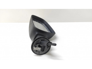 Зеркало электрическое     левое   Dacia Logan I  2004-2012 года   