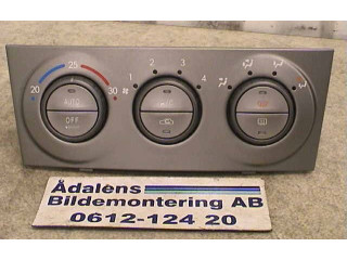 Блок управления климат-контролем 5037223025, 72311SA012   Subaru Forester SG