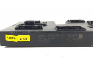 Блок комфорта GX73-14F041-AL, 3079235534 Land Rover Range Rover Sport L494