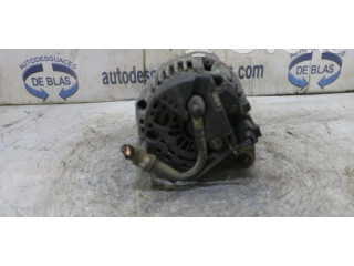 Генератор 028903028D Volkswagen New Beetle