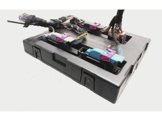 Блок комфорта 8k0907064fg   Audi Q5 SQ5   