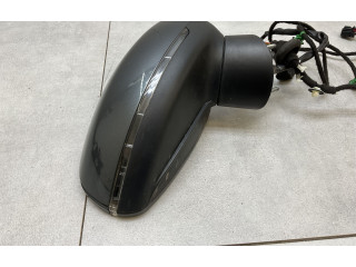 Зеркало электрическое        Audi A1  2010 - 2018 года   