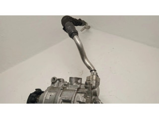 Компрессор (насос) кондиционера воздуха