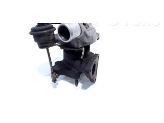  Турбина Renault Clio III     для двигателя K9K-768      