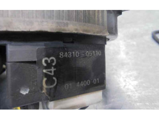 Řídící jednotka 4513132070C0, 8431005110 Toyota Carina T190 1996