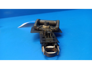 Регулятор высоты ремня безопасности