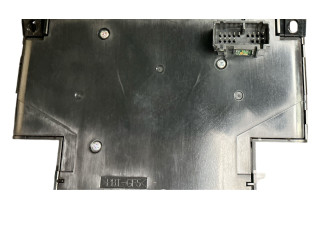 Блок управления климат-контролем 31324237, 09W53T3   Volvo V50