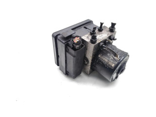 Блок АБС 8N0614517H, 10.0206-0035.4   Audi  TT Mk1  1999 - 2006 года