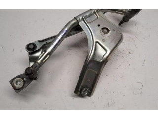 Комплект механизма стеклоочистителей 064300335010, MKCS05B Fiat Grande Punto