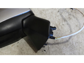 Зеркало электрическое        Subaru Forester SJ  2013 - 2018 года   