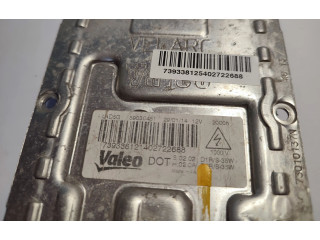 Блок управления Xenon