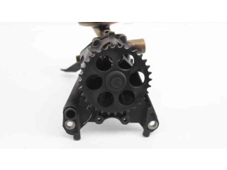 Масляный насос  ABD 30115109  Volkswagen Golf III 