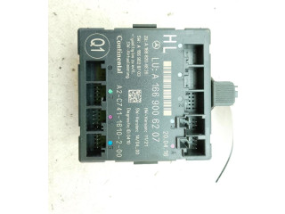 Блок управления A1669006407   Mercedes-Benz GLE (W166 - C292)