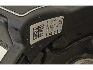 Руль Audi A1 2010 - 2018 года 8X0419091AA