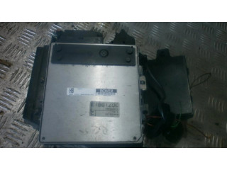 Комплект блоков управления nnn100752, YWC000980 Rover 25