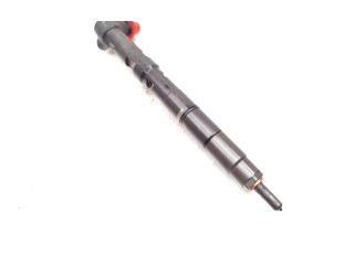 Форсунка 03P130277, 28231462 Skoda Fabia Mk2 (5J) CFWA