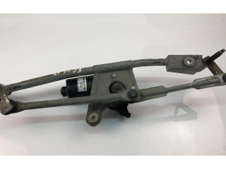 Моторчик дворников 8648343 Volvo V70