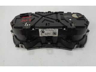 Панель приборов 5JA920741A Skoda Rapid (120G, 130G, 135G)