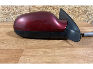 Зеркало электрическое        Volvo V70  2000 - 2004 года   