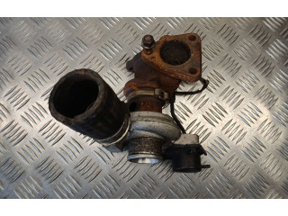  Турбина KIA Ceed  282012A740, 4917302711         