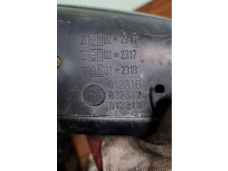 Зеркало электрическое        Audi A8 S8 D2 4D  1994 - 2002 года   