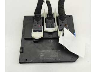 Блок комфорта 5Q0937084CQ, A2C10391104 Audi A3 S3 8V