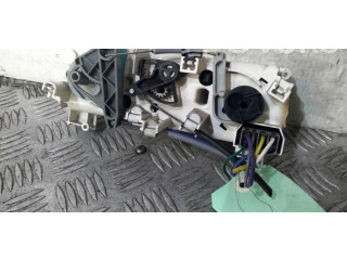 Блок управления климат-контролем 6451F2 Peugeot 306